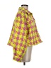 Main Strip 100% Polyester Yellow Jacket Size M - photo 4