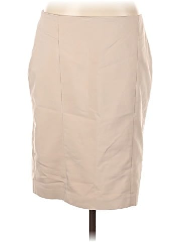 Ann Taylor Formal Skirt (view 1)