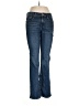Lucky Brand Blue Jeans Size 6 - photo 1