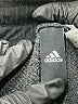 Adidas Stripes Black Athletic Shorts Size XL - photo 3