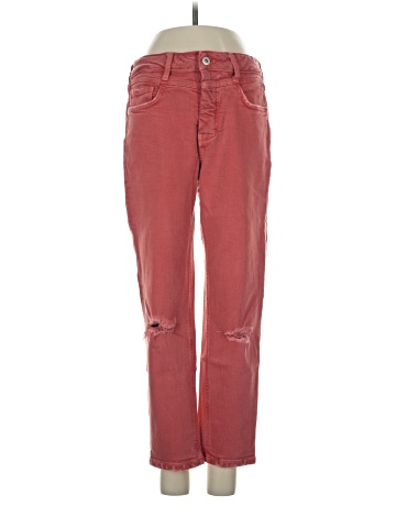 Pilcro and the Letterpress Jeans (view 1)