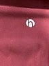Heynuts Burgundy Active Pants Size M (estimated) - photo 7