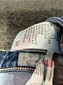 Adriano Goldschmied Hearts Blue Jeans Size 32 waist - photo 7