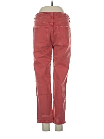 Pilcro and the Letterpress Jeans (view 2)
