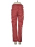 Pilcro and the Letterpress Red Jeans Size 27WP - photo 2