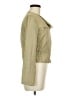 Sonia Bogner Tan Jacket Size 6 - photo 4