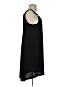 Apt. 9 Black Casual Dress Size S - photo 4