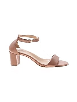 Naturalizer Sandals