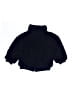 H&M 100% Polyester Blue Jacket 9-12 MO / 12 MO - photo 2