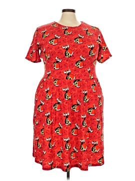 Assorted Brands Casual Dress