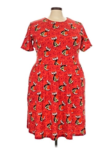 Assorted Brands Casual Dress (view 1)