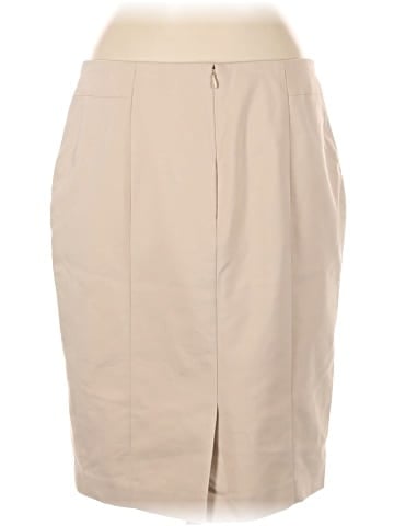 Ann Taylor Formal Skirt (view 2)