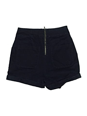 Cooperative Shorts (view 2)
