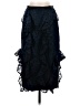 Alexis Black Formal Skirt Size S - photo 1