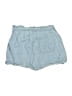 Aerie 100% Lyocell Blue Shorts Size XL - photo 2