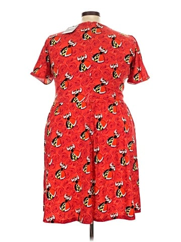 Assorted Brands Casual Dress (view 2)