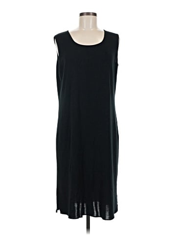 MING WANG Casual Dress (view 1)