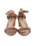 Naturalizer 100% Leather Tan Sandals Size 9 1/2 - photo 2