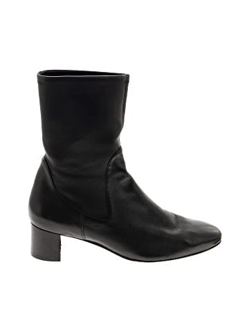 Stuart Weitzman Ankle Boots (view 1)