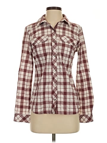 REI Long Sleeve Blouse (view 1)