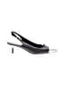 MICHAEL Michael Kors Black Heels Size 8 - photo 1