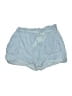 Aerie 100% Lyocell Blue Shorts Size XL - photo 1