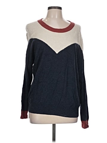 Madewell Pullover Sweater (view 1)
