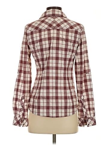 REI Long Sleeve Blouse (view 2)