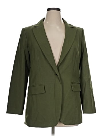 Banana Republic Factory Store Blazer (view 1)