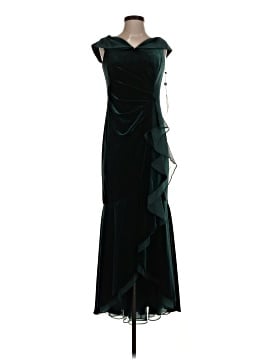 Adrianna Papell Cocktail Dress (view 1)