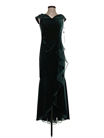 Adrianna Papell Cocktail Dress (view 1)