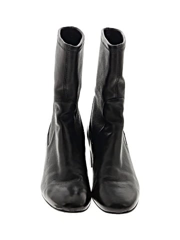 Stuart Weitzman Ankle Boots (view 2)