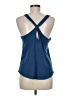 Under Armour Blue Tank Top Size M - photo 2
