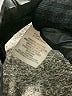 Z Supply Black Long Sleeve Top Size M - photo 8