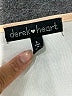 Derek Heart Graphic Tan Cocktail Dress Size L - photo 7