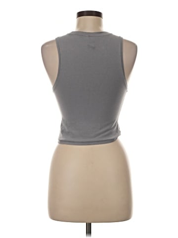 Yogalicious Sleeveless T-Shirt (view 2)