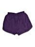 Asics Purple Athletic Shorts Size S - photo 2