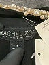 Rachel Zoe Black Jumpsuit Size 8 - photo 4