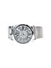 Geneva Silver Watch One size - photo 1