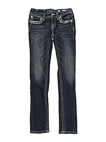 Miss Me Jeans (view 1)