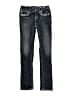 Miss Me Silver Jeans Size 14 - photo 1