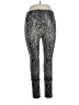 SPANX Animal Print Silver Leggings Size XL - photo 1