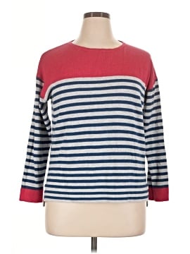 White Stuff Pullover Sweater (view 1)