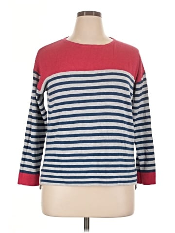 White Stuff Pullover Sweater (view 1)