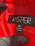 Kasper 100% Polyester Red Blazer Size 18 - photo 6