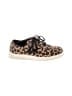 Tretorn Brown Sneakers Size 6 - photo 1