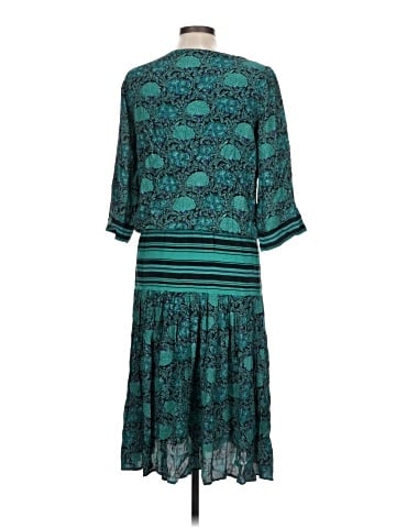 Karin Stevens Casual Dress (view 2)