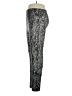 SPANX Animal Print Silver Leggings Size XL - photo 5
