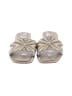 Zara Ivory Sandals Size EU 40 - photo 2