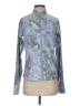 Athleta Blue Cardigan Size S - photo 1